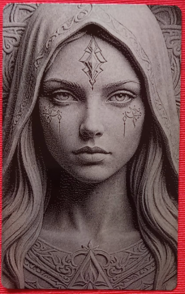 DithX Segundo Hernandez Lozano Engraving 26